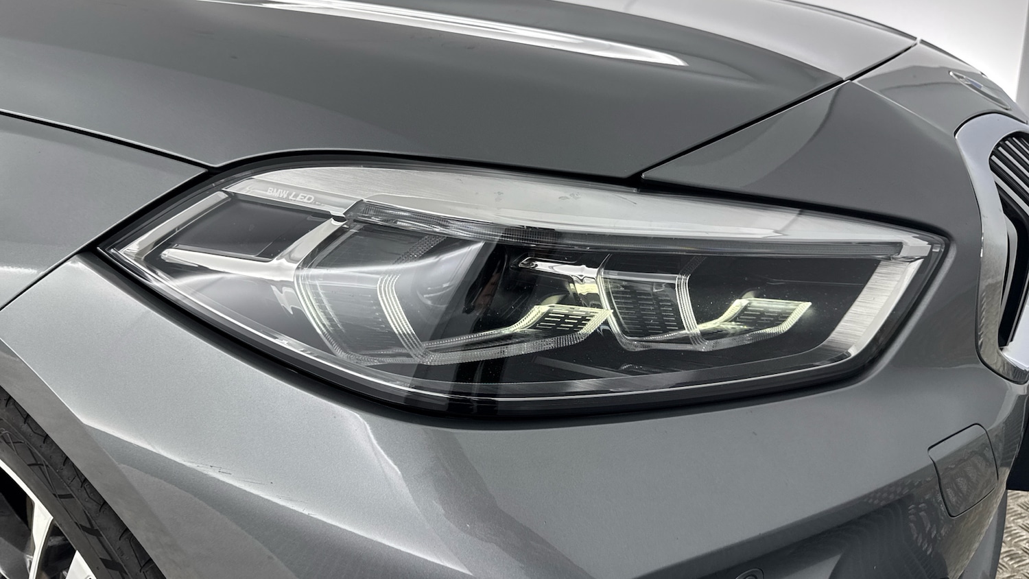 Used BMW 1 Series 2022 for sale - 76352423: Photo 22