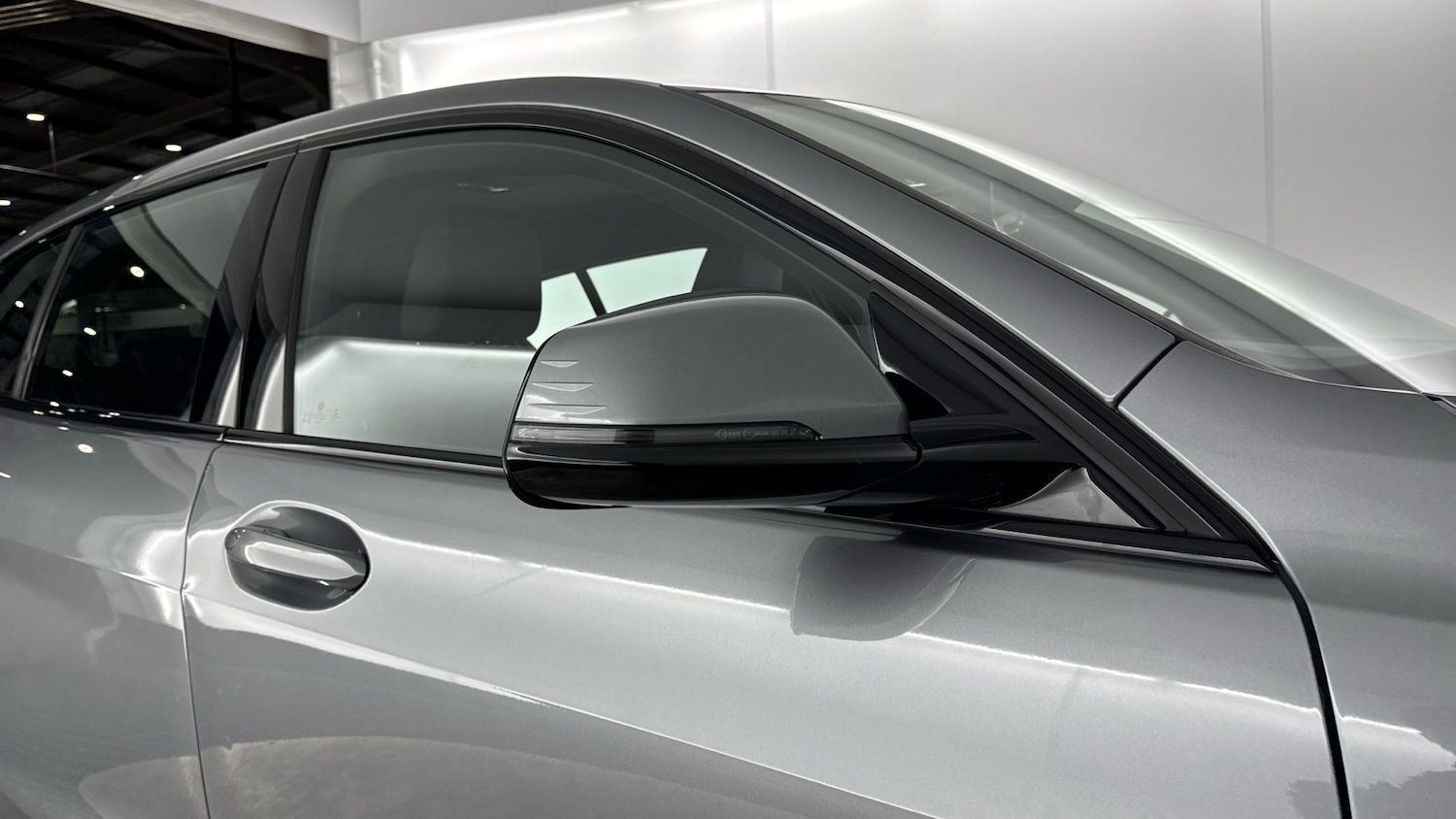 Used BMW 1 Series 2022 for sale - 76352423: Photo 24
