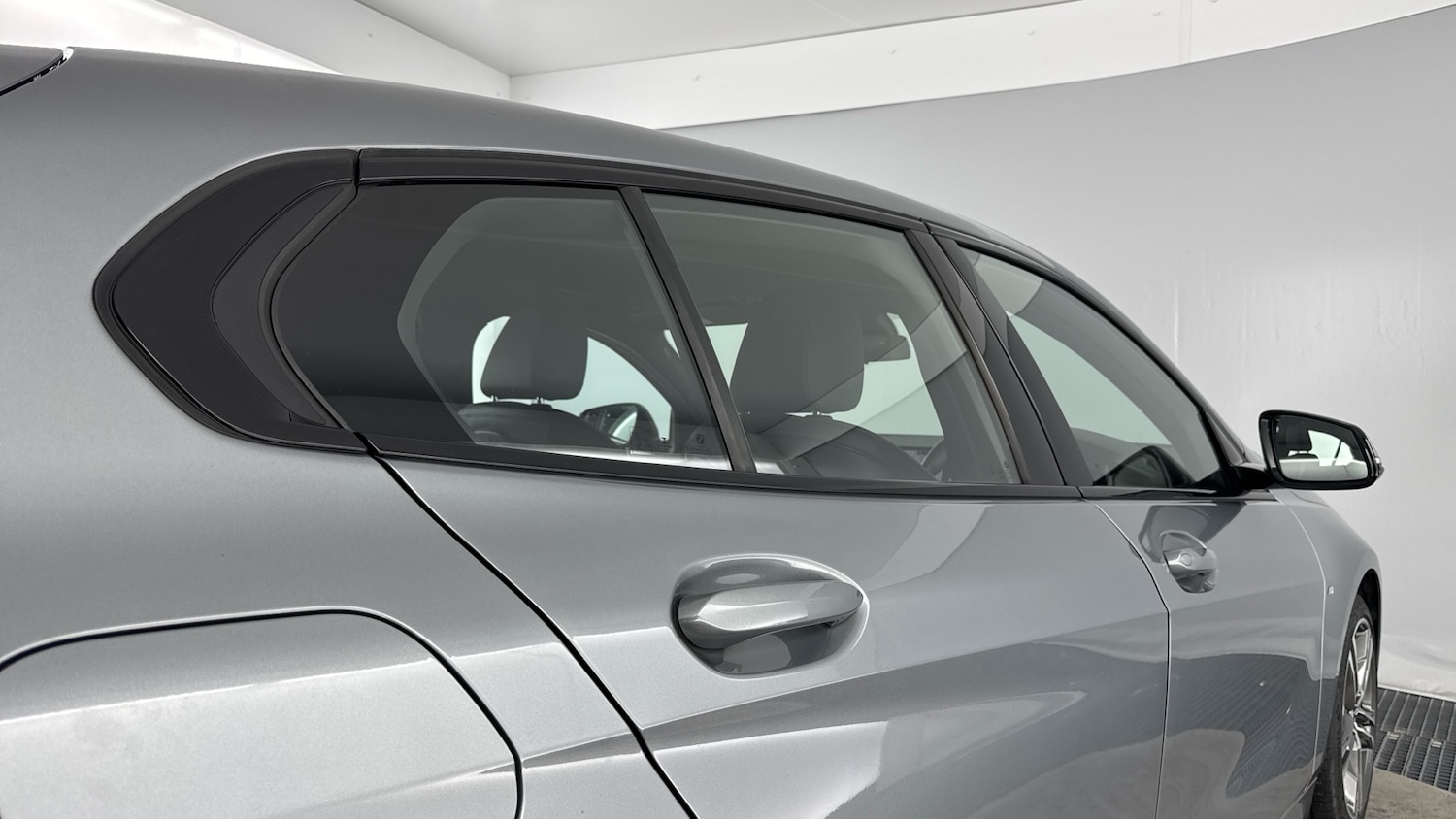 Used BMW 1 Series 2022 for sale - 76352423: Photo 26