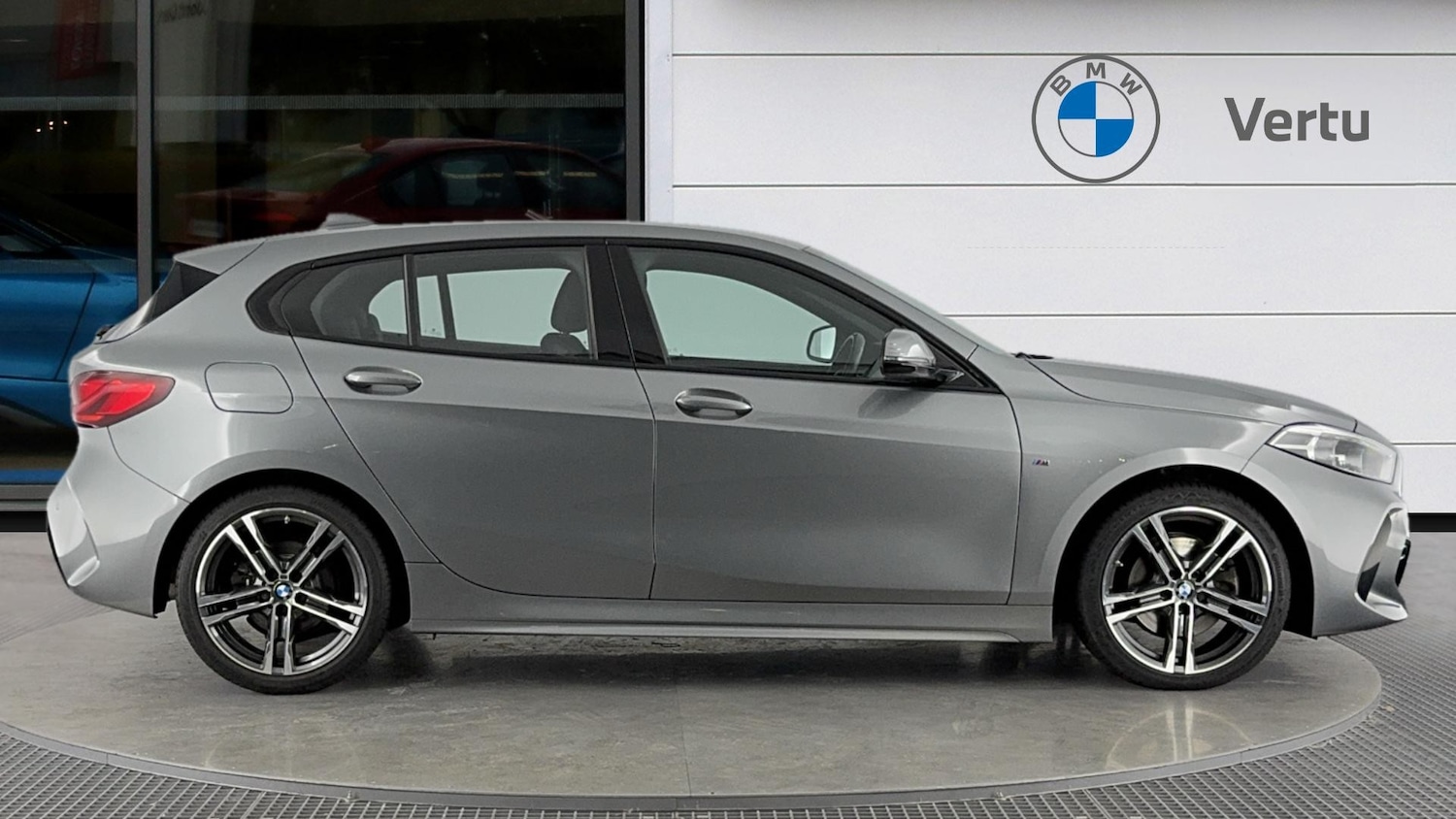 Used BMW 1 Series 2022 for sale - 76352423: Photo 3