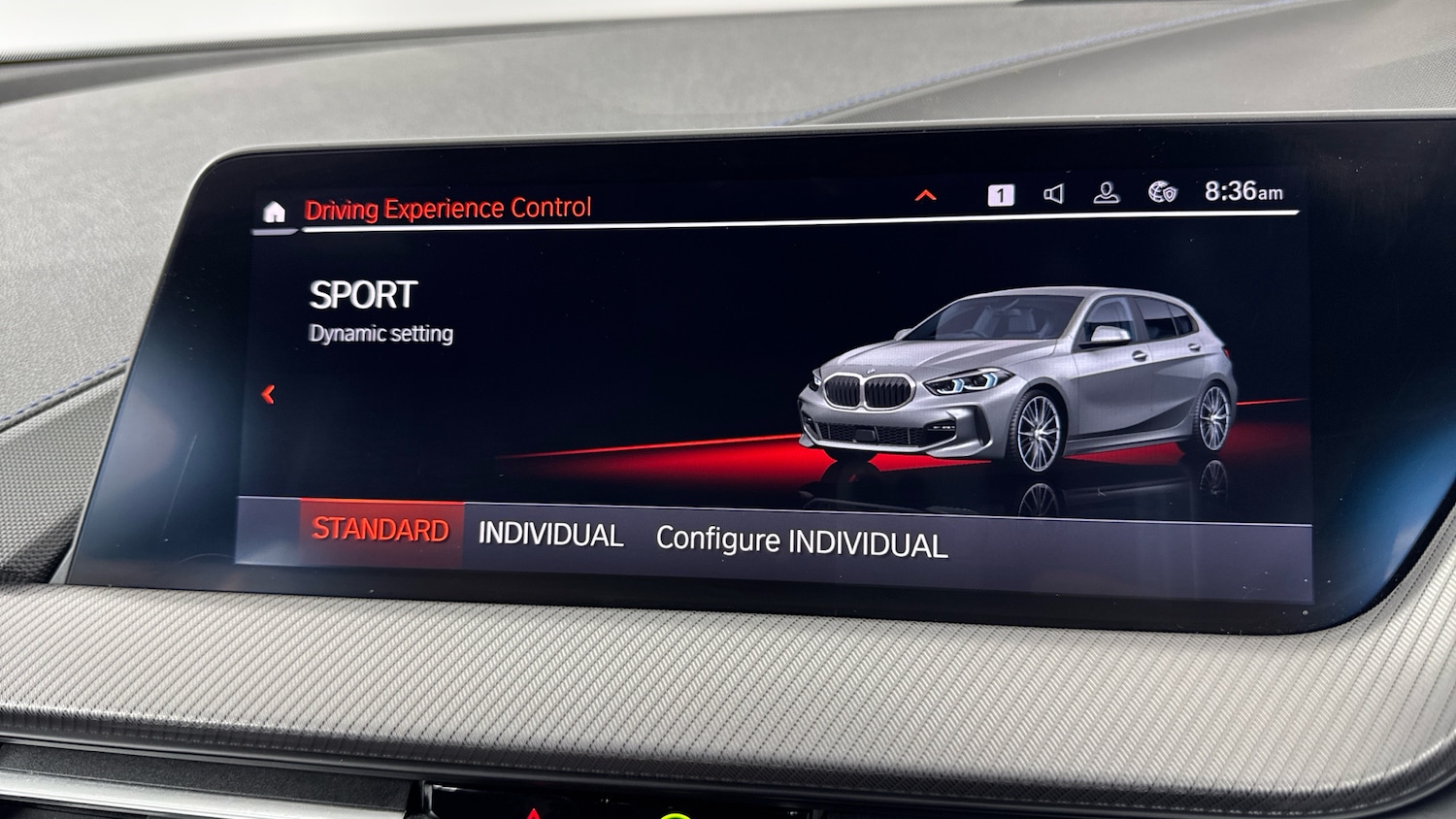 Used BMW 1 Series 2022 for sale - 76352423: Photo 33