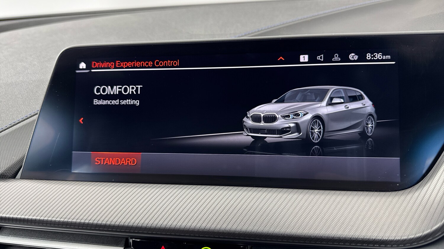 Used BMW 1 Series 2022 for sale - 76352423: Photo 34
