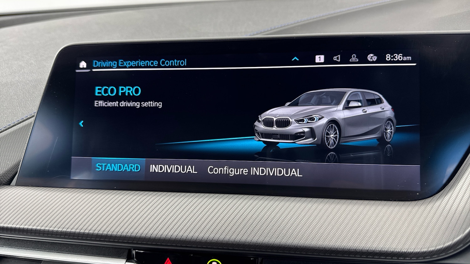 Used BMW 1 Series 2022 for sale - 76352423: Photo 35