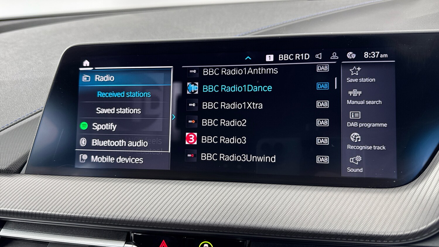 Used BMW 1 Series 2022 for sale - 76352423: Photo 37