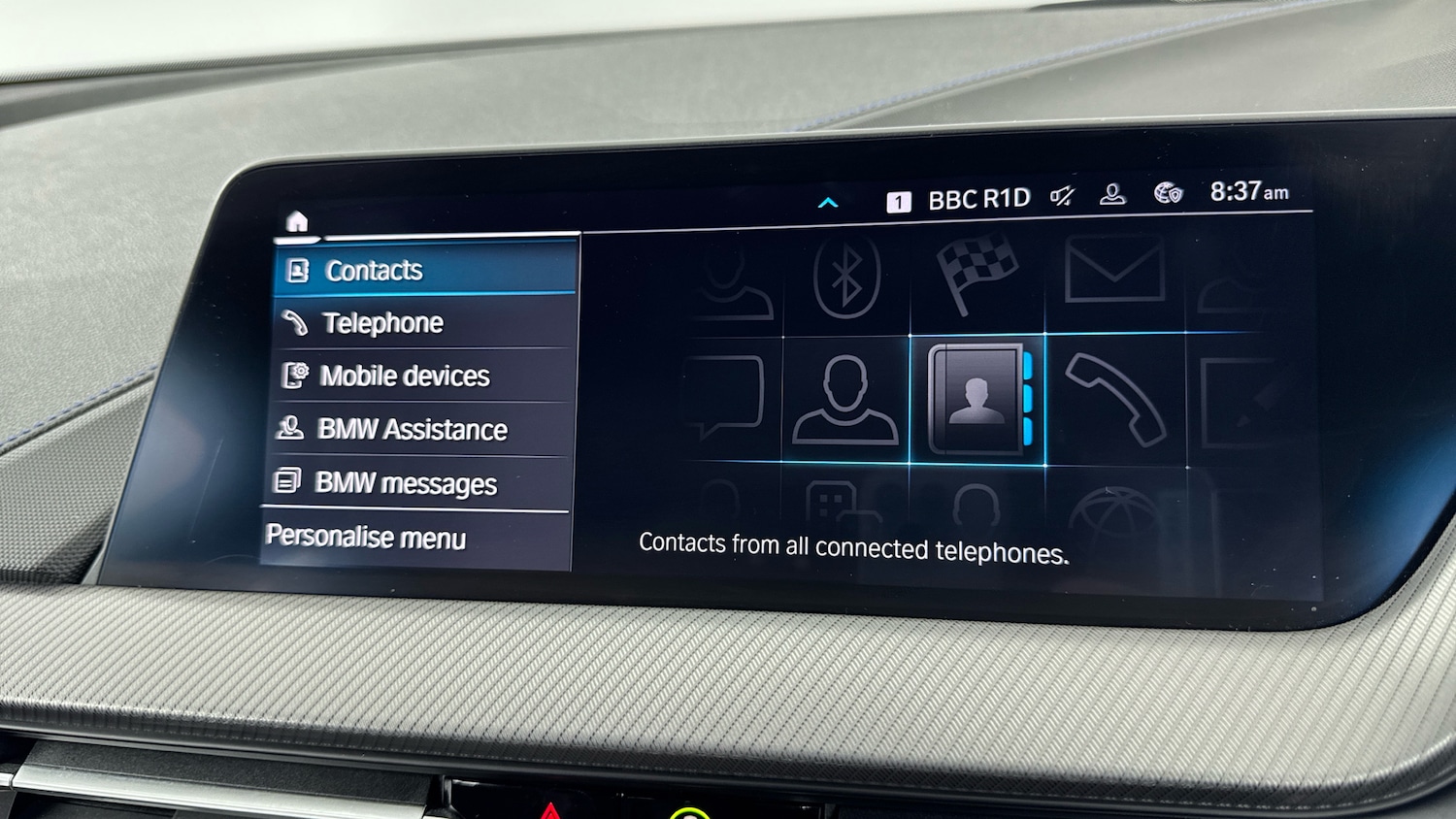 Used BMW 1 Series 2022 for sale - 76352423: Photo 38