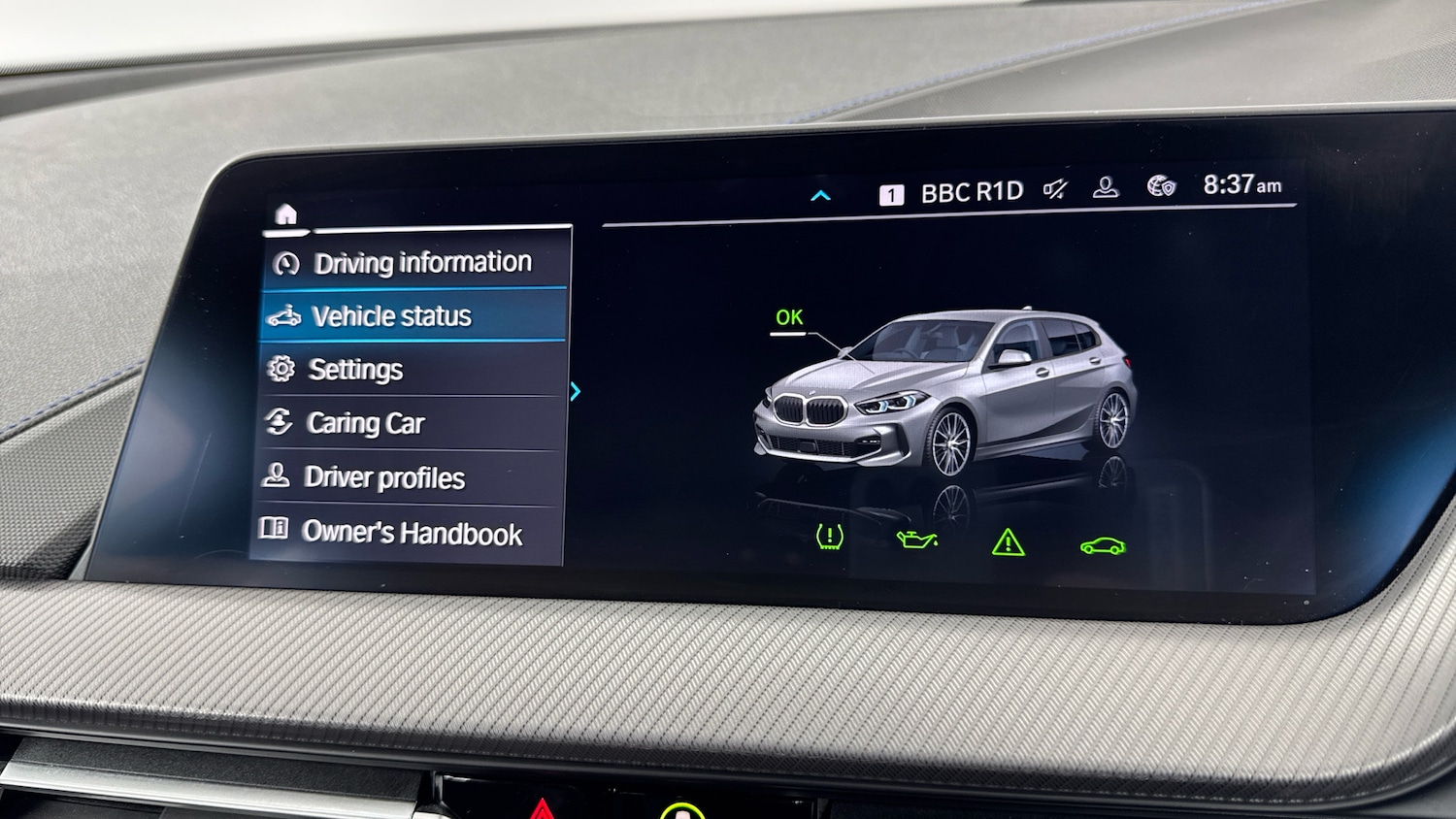 Used BMW 1 Series 2022 for sale - 76352423: Photo 39
