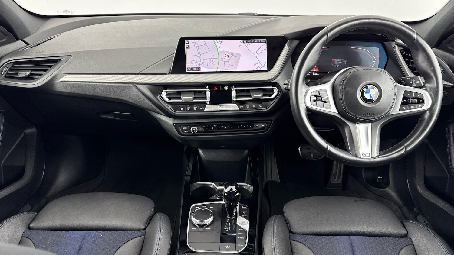 Used BMW 1 Series 2022 for sale - 76352423: Photo 4