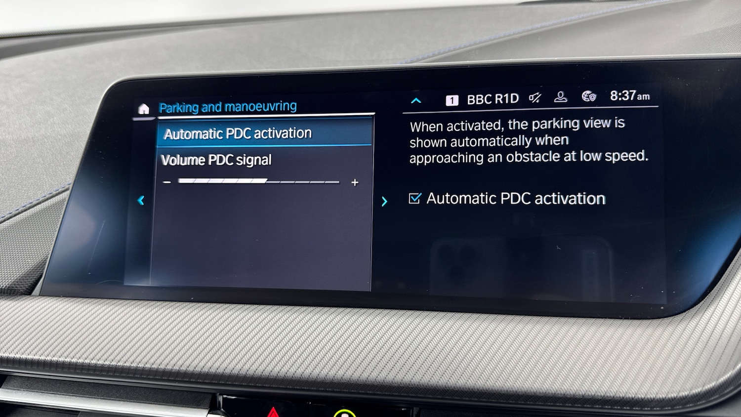 Used BMW 1 Series 2022 for sale - 76352423: Photo 42