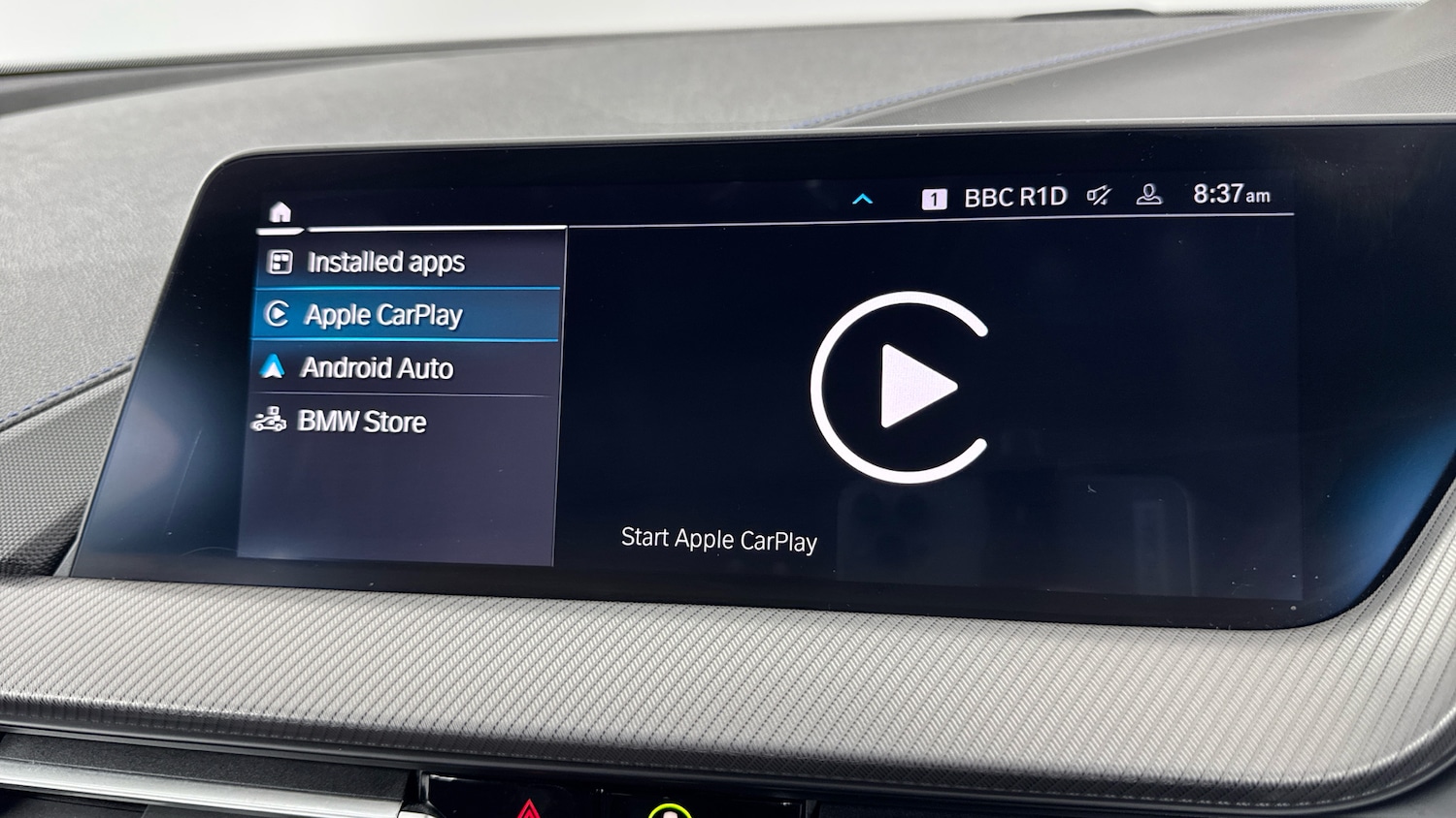 Used BMW 1 Series 2022 for sale - 76352423: Photo 45