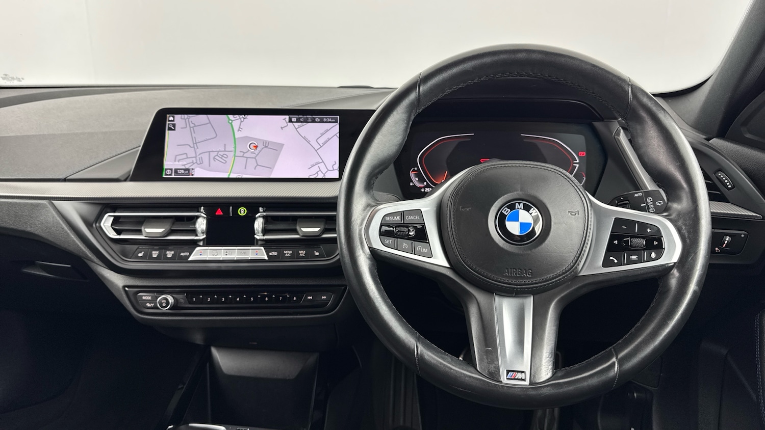 Used BMW 1 Series 2022 for sale - 76352423: Photo 5