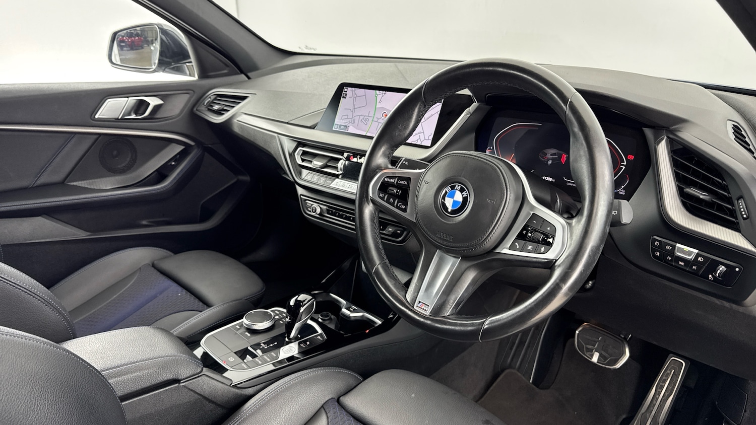Used BMW 1 Series 2022 for sale - 76352423: Photo 6