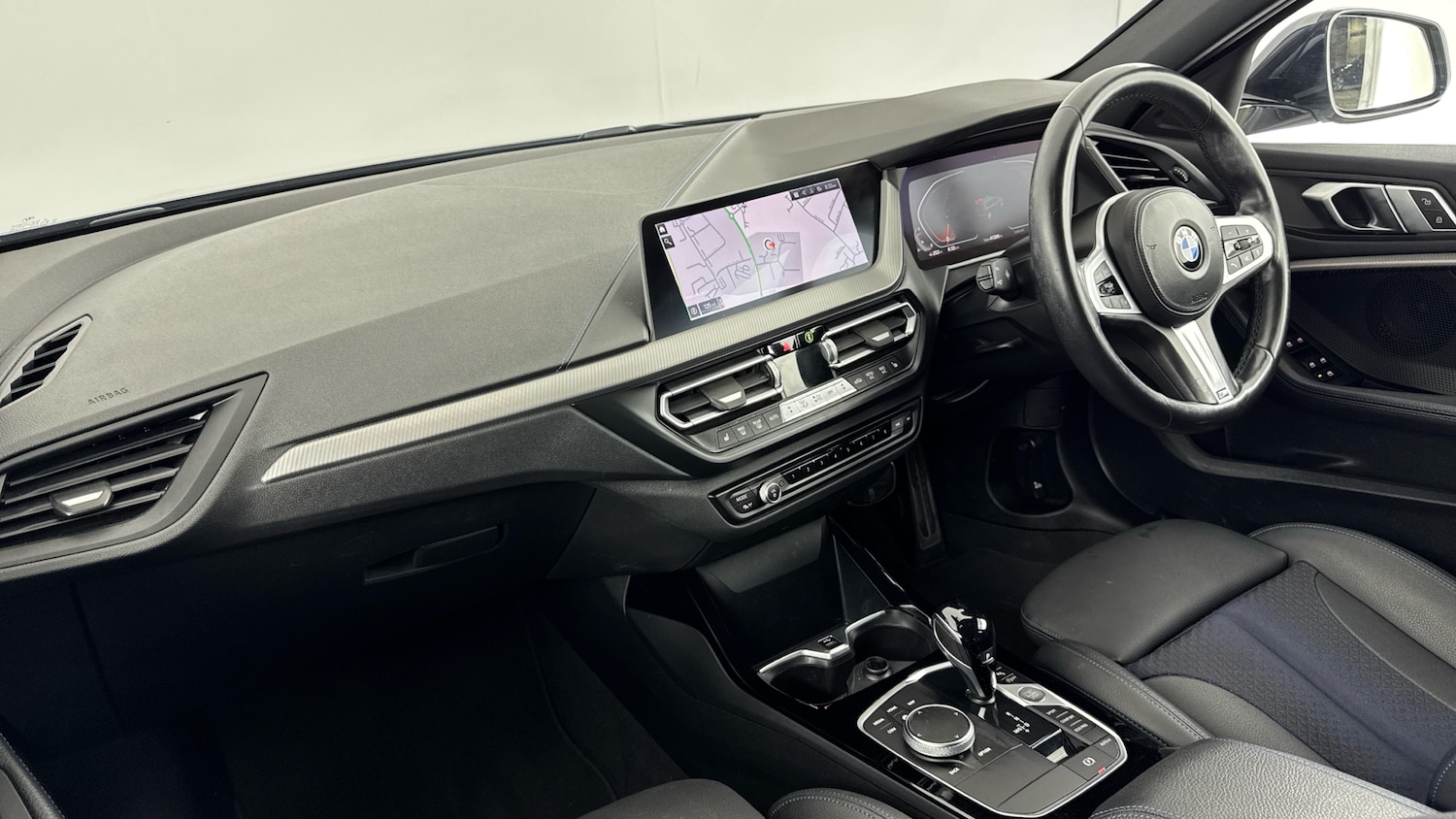 Used BMW 1 Series 2022 for sale - 76352423: Photo 7