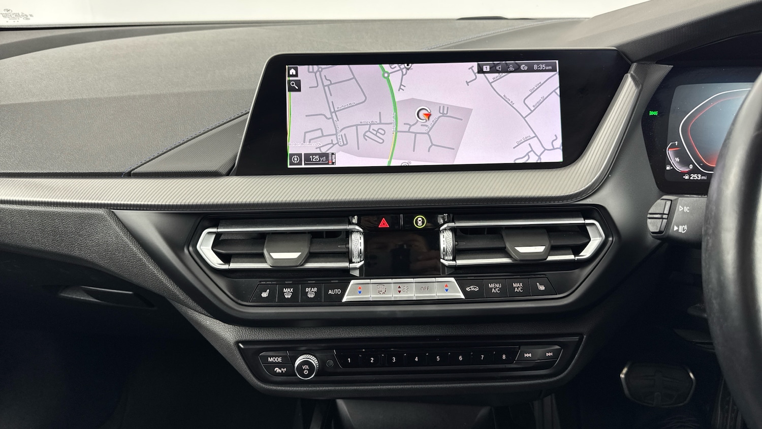 Used BMW 1 Series 2022 for sale - 76352423: Photo 8