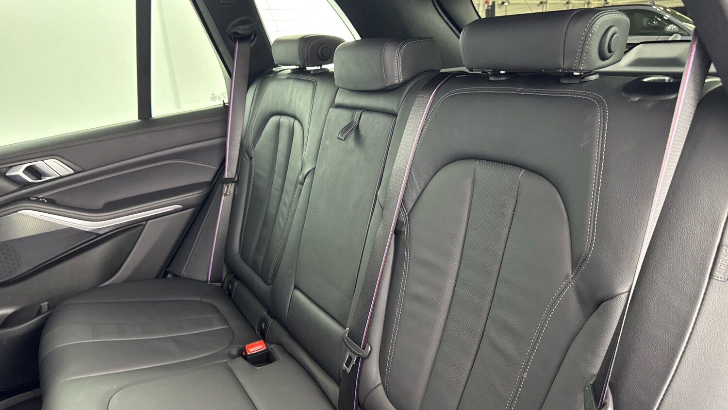 Used BMW X5 2022 for sale - 78094966: Photo 12