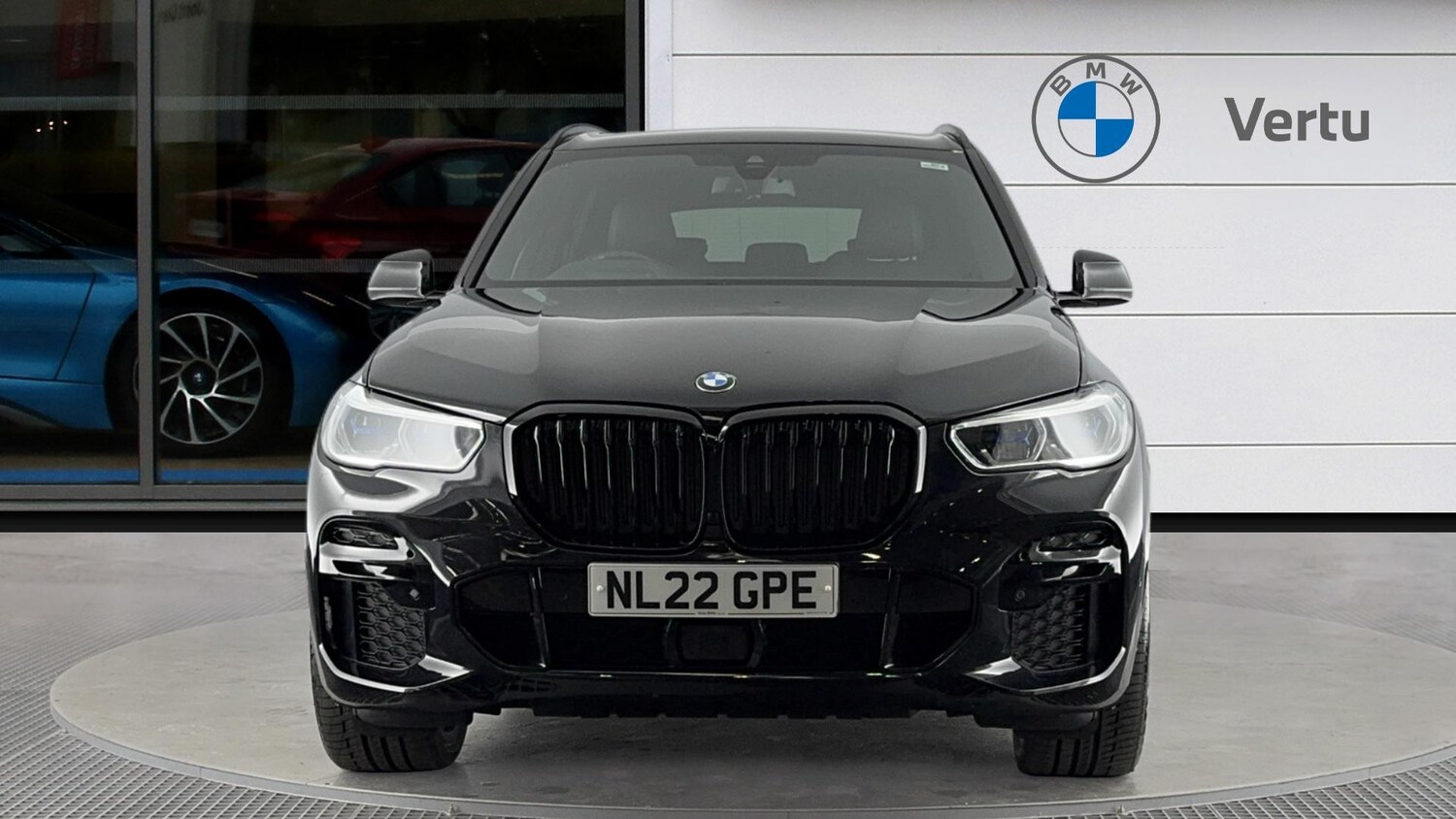 Used BMW X5 2022 for sale - 78094966: Photo 16
