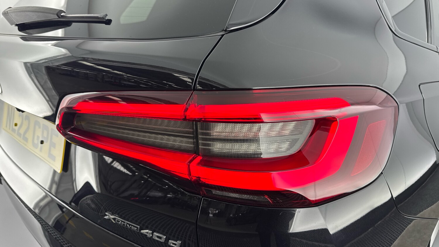 Used BMW X5 2022 for sale - 78094966: Photo 27