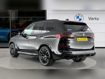 Used BMW X5 2022 for sale - 78094966: Photo