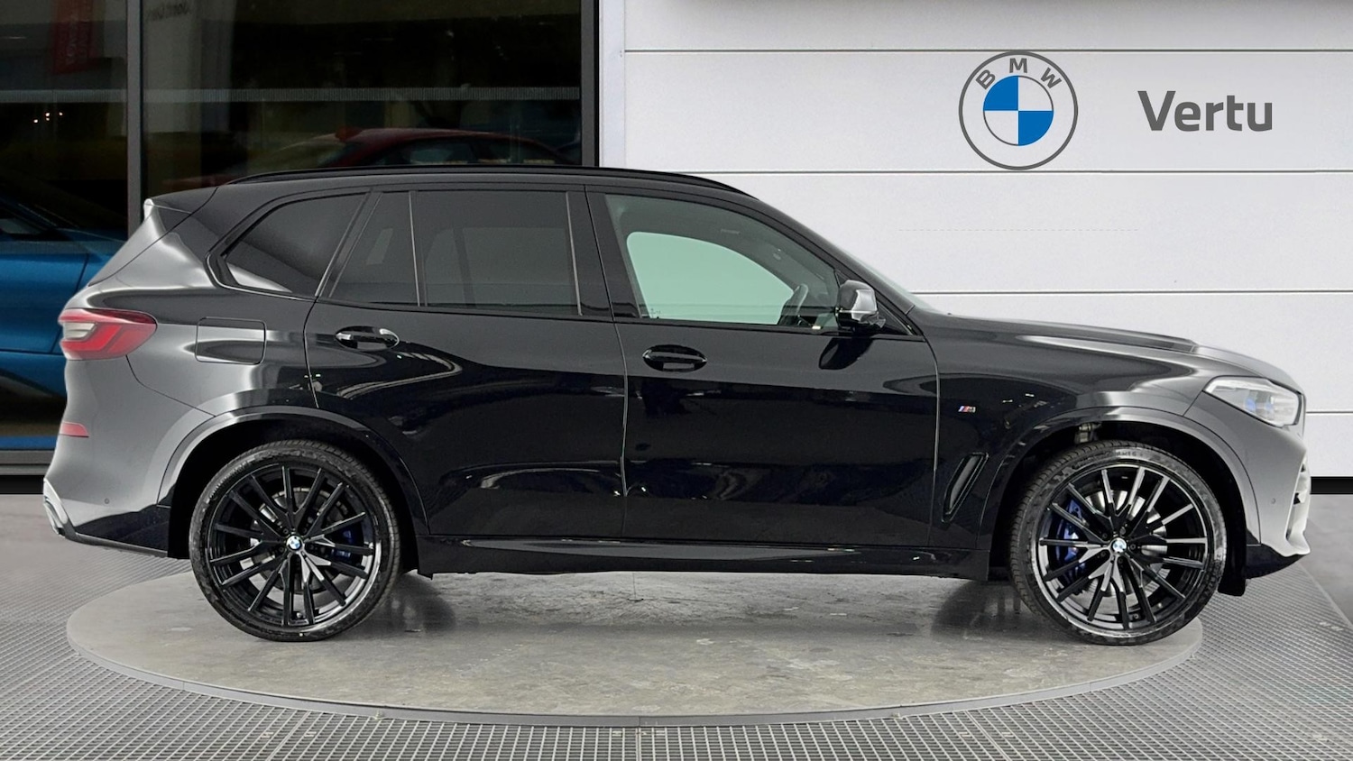 Used BMW X5 2022 for sale - 78094966: Photo 3