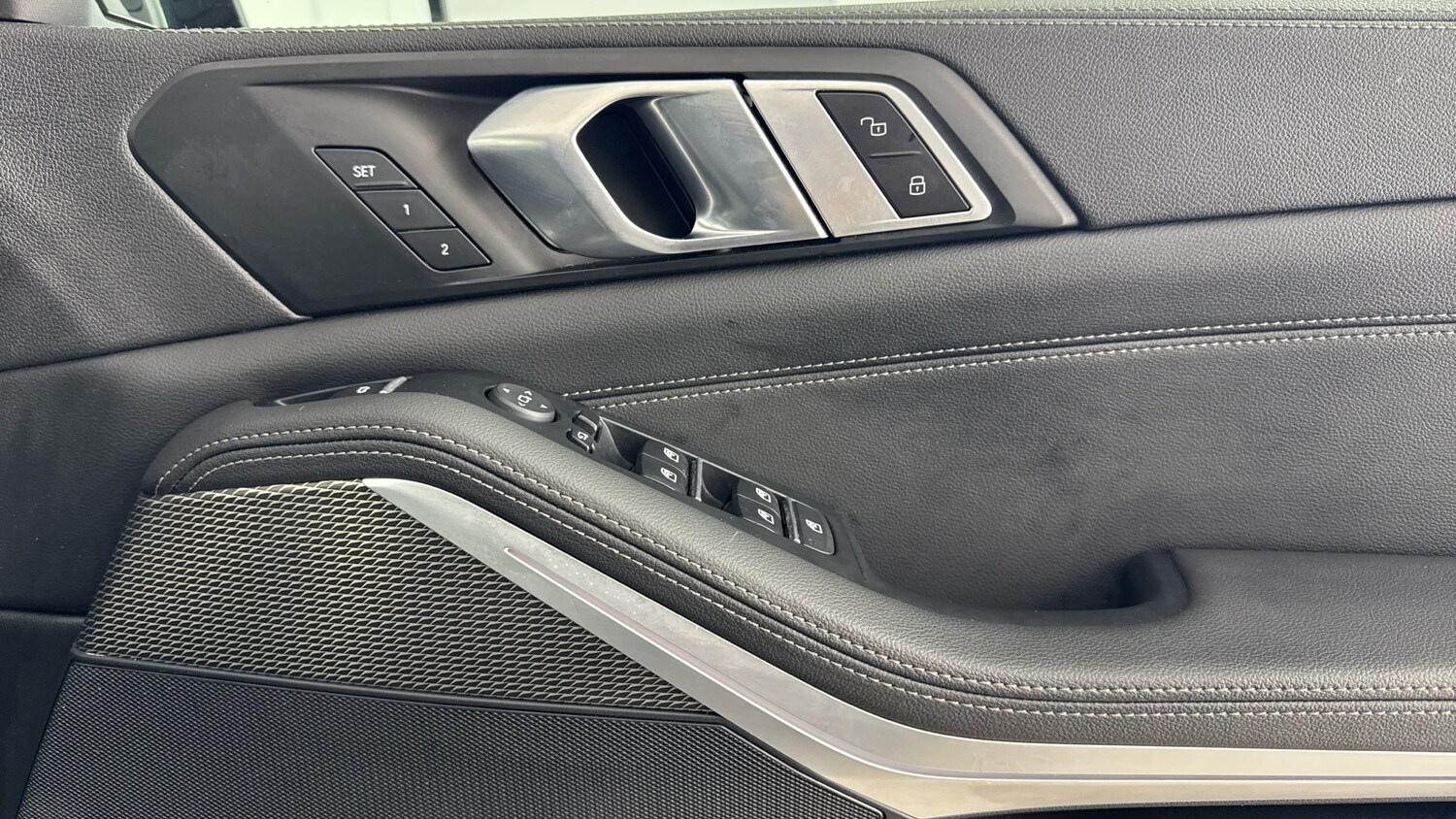 Used BMW X5 2022 for sale - 78094966: Photo 38