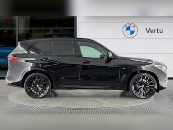 Used BMW X5 2022 for sale - 78094966: Photo
