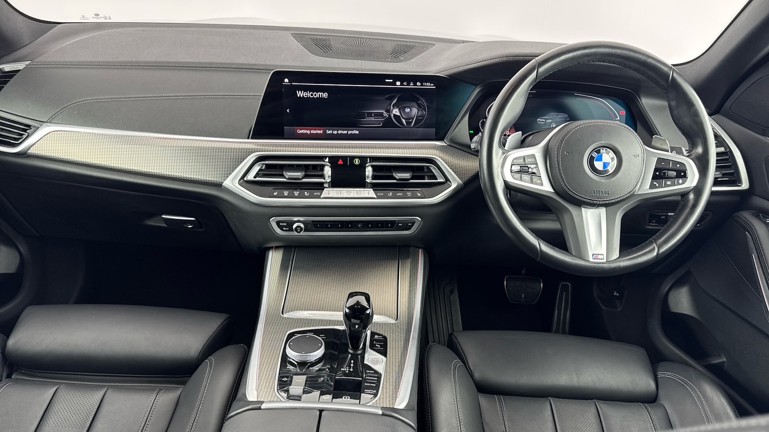 Used BMW X5 2022 for sale - 78094966: Photo 4