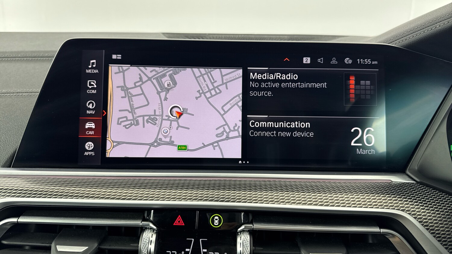 Used BMW X5 2022 for sale - 78094966: Photo 45