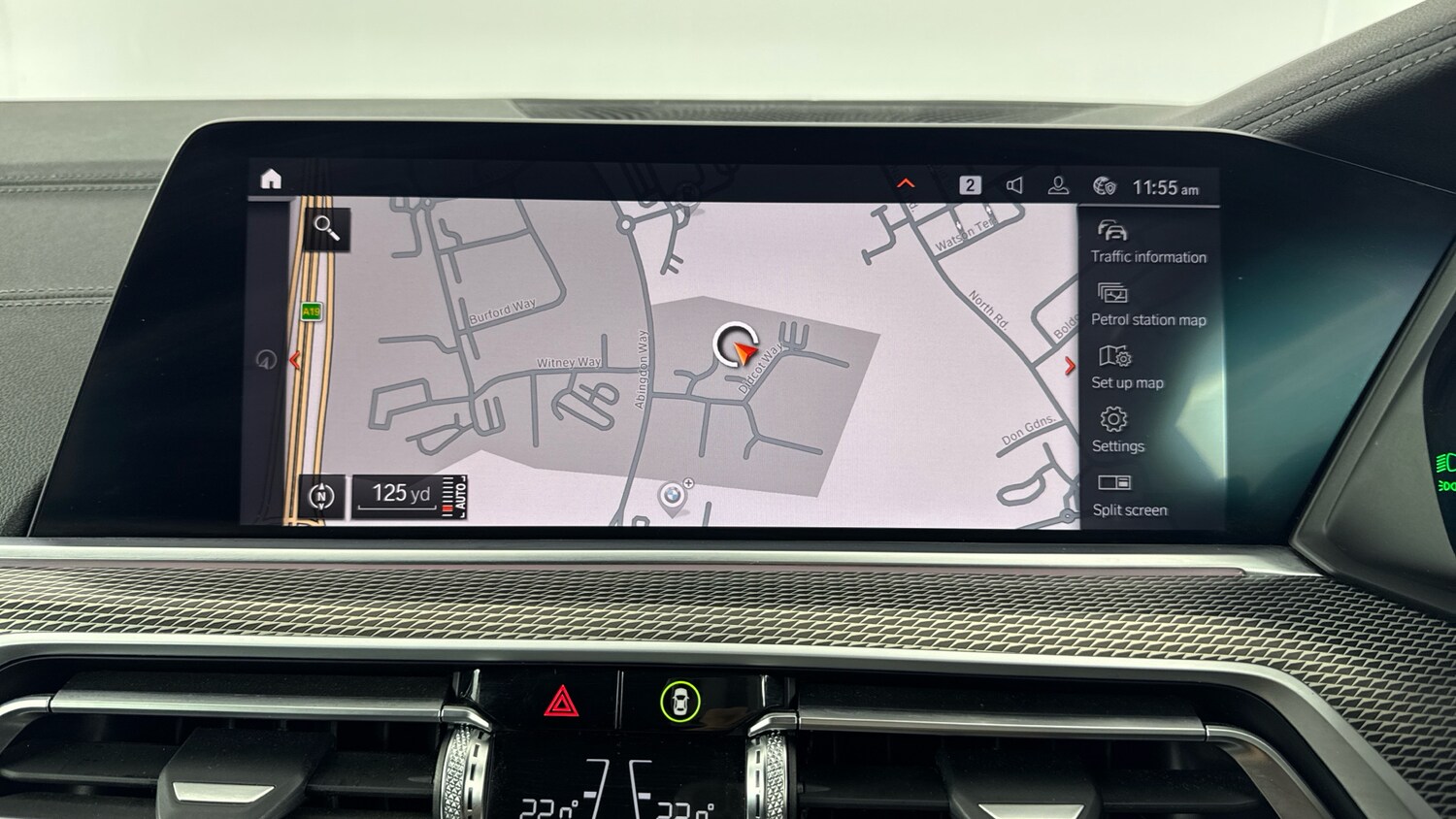 Used BMW X5 2022 for sale - 78094966: Photo 46