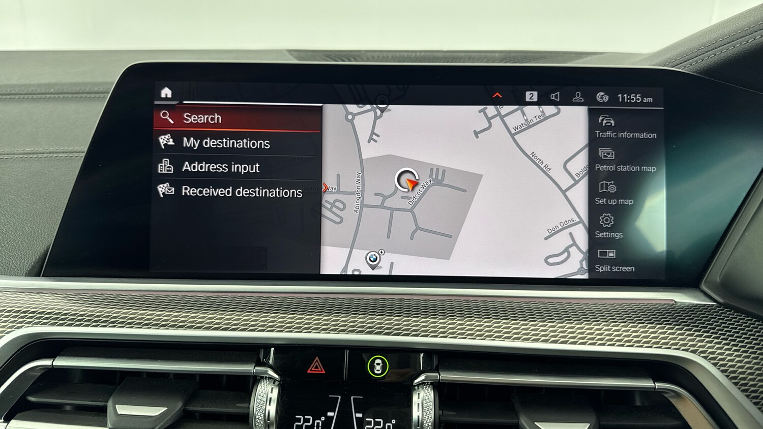 Used BMW X5 2022 for sale - 78094966: Photo 47