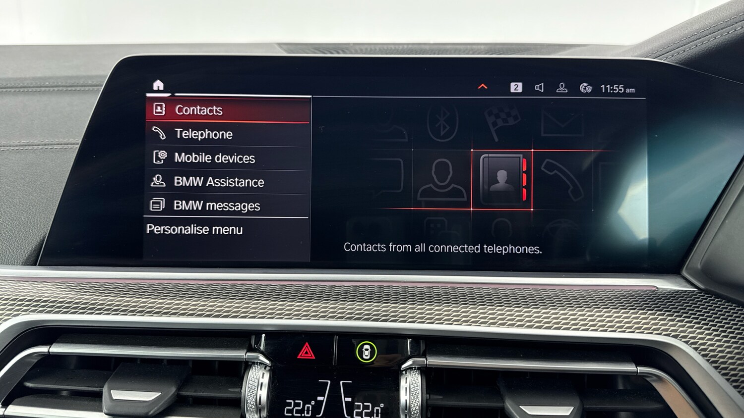 Used BMW X5 2022 for sale - 78094966: Photo 48