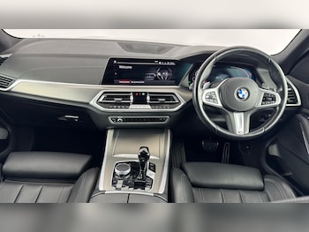 Used BMW X5 2022 for sale - 78094966: Photo