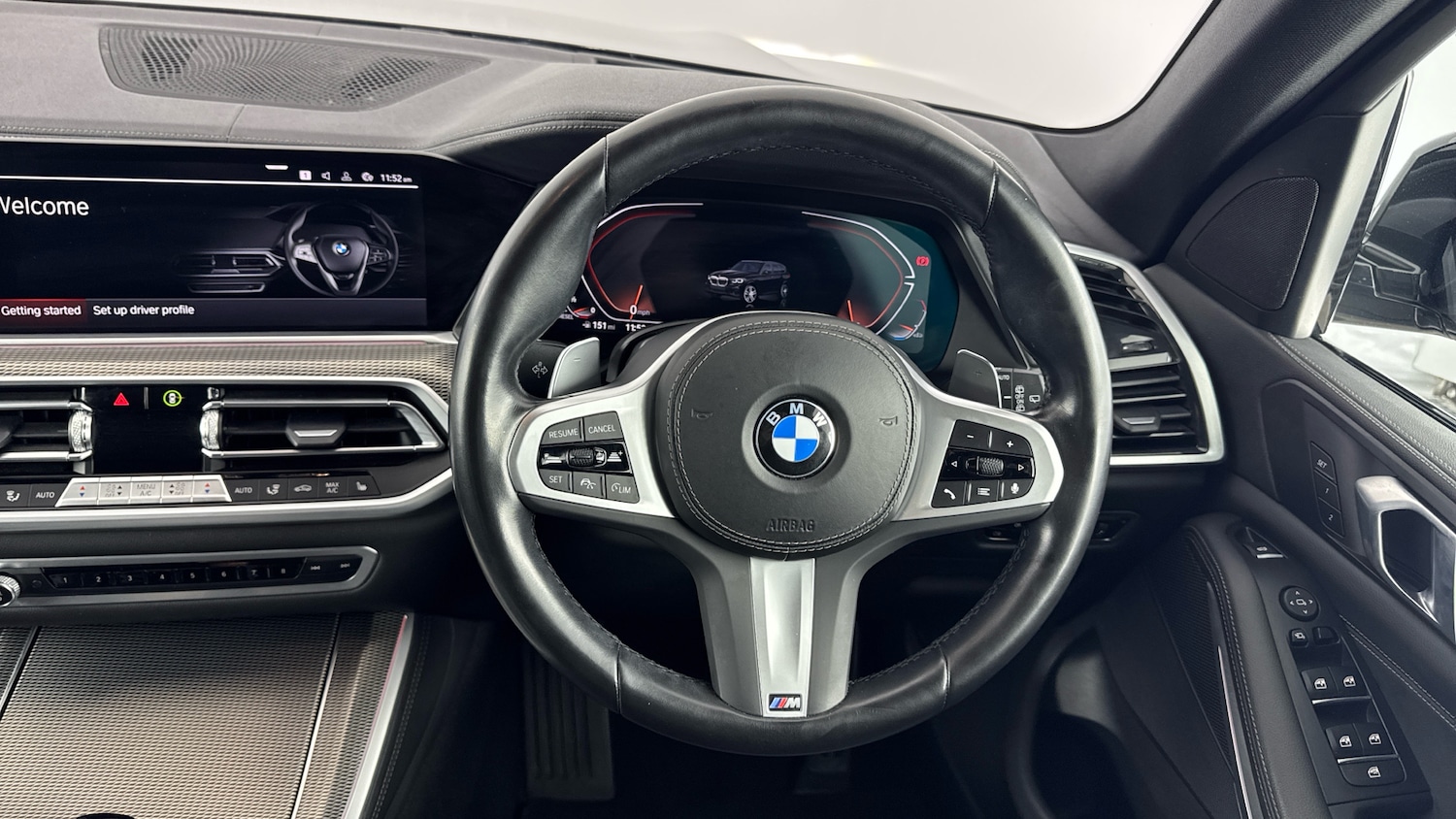 Used BMW X5 2022 for sale - 78094966: Photo 5