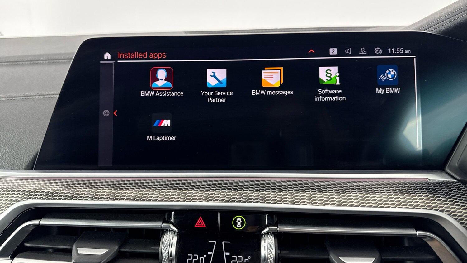 Used BMW X5 2022 for sale - 78094966: Photo 50