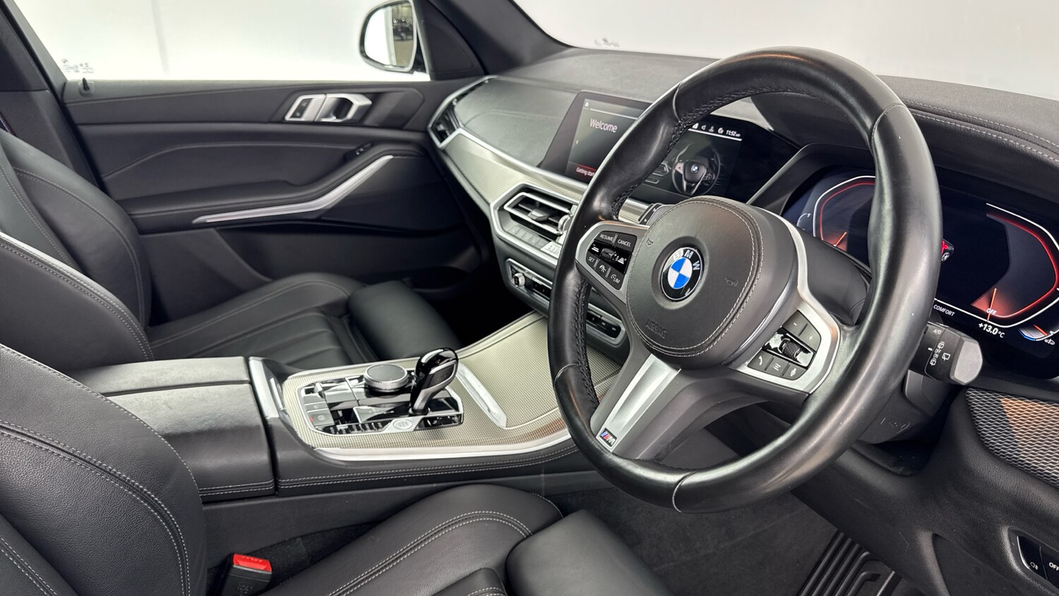 Used BMW X5 2022 for sale - 78094966: Photo 6