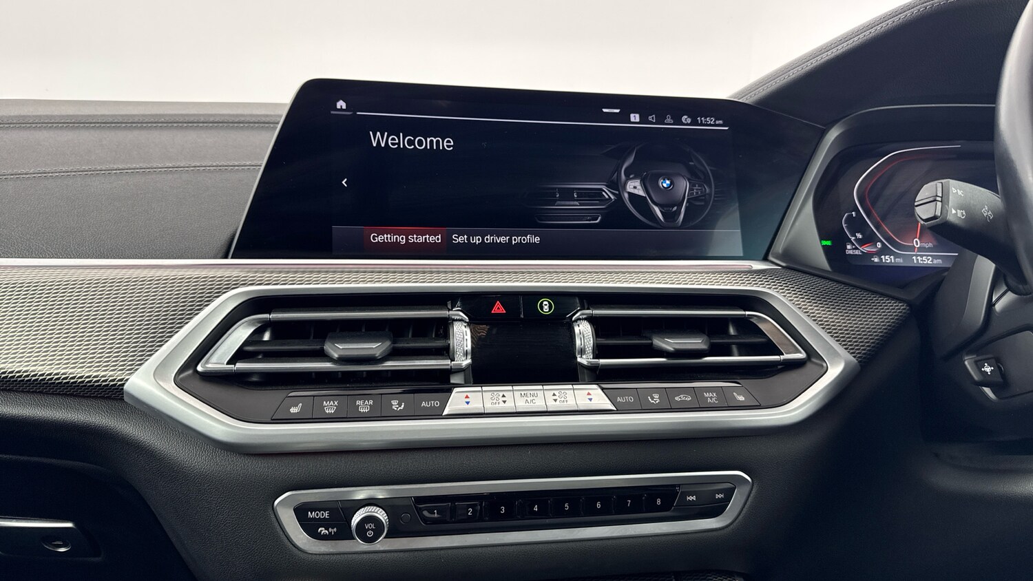 Used BMW X5 2022 for sale - 78094966: Photo 8