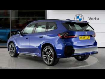 Used BMW X1 2024 for sale - 75179541: Photo