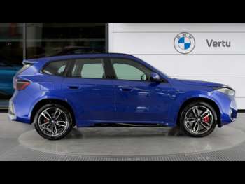 Used BMW X1 2024 for sale - 75179541: Photo