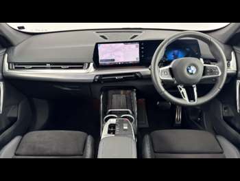 Used BMW X1 2024 for sale - 75179541: Photo
