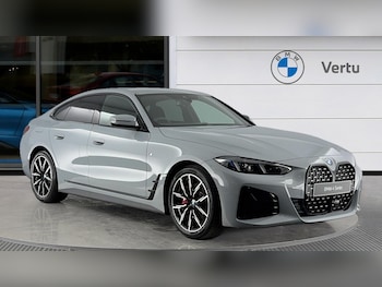 BMW - 4 Series