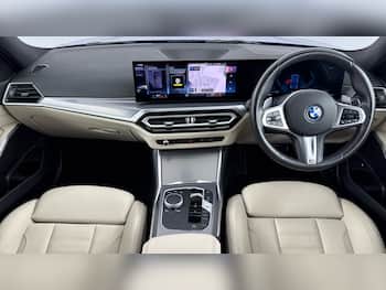 Used BMW 3 Series 2024 for sale - 79801810: Photo