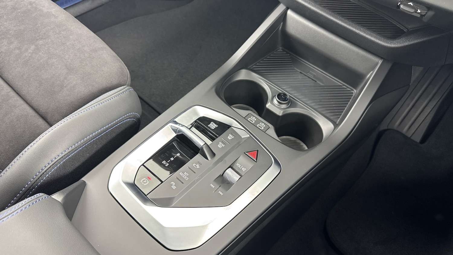 Used BMW 1 Series 2025 for sale - 76945770: Photo 10