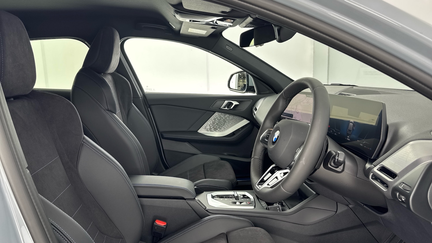 Used BMW 1 Series 2025 for sale - 76945770: Photo 11