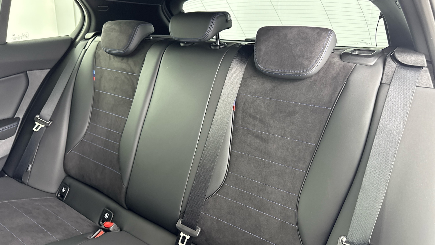 Used BMW 1 Series 2025 for sale - 76945770: Photo 12