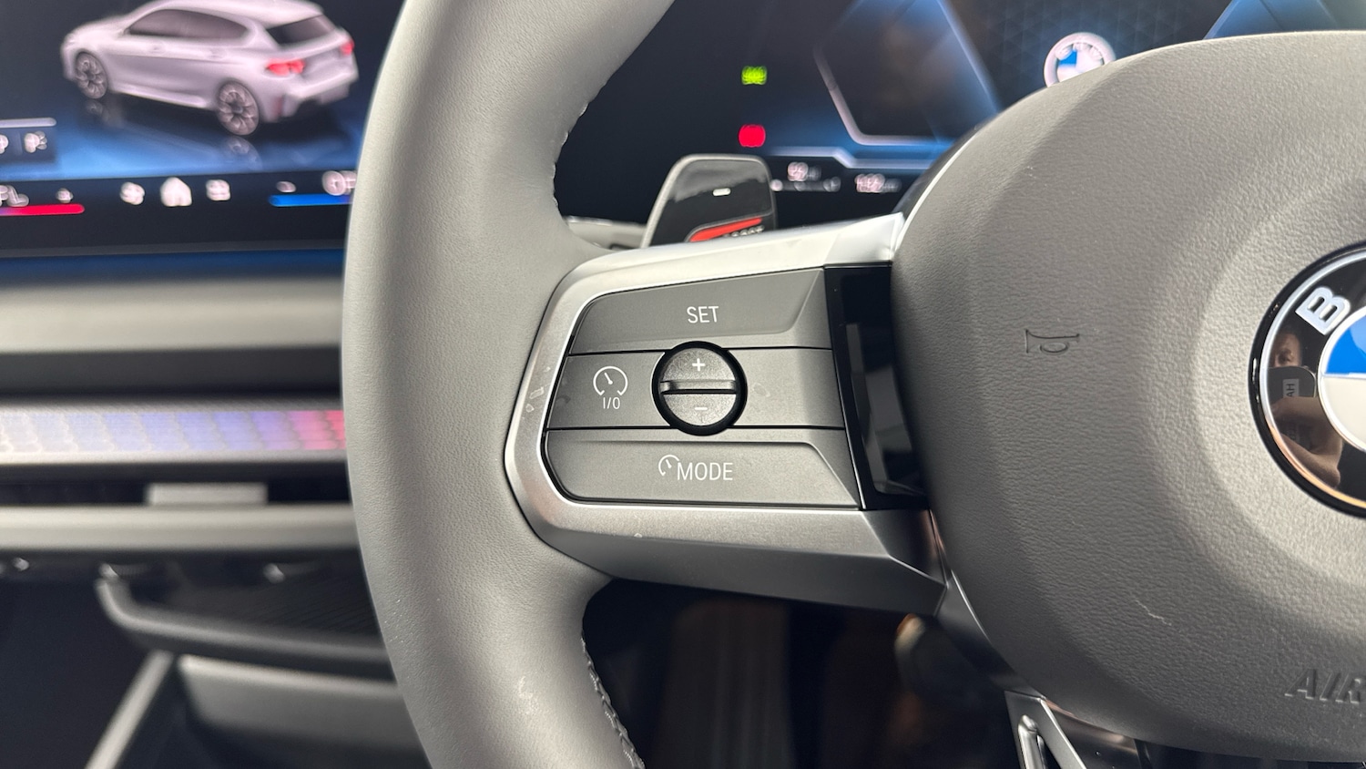 Used BMW 1 Series 2025 for sale - 76945770: Photo 17