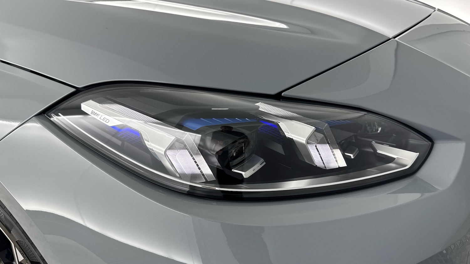 Used BMW 1 Series 2025 for sale - 76945770: Photo 22