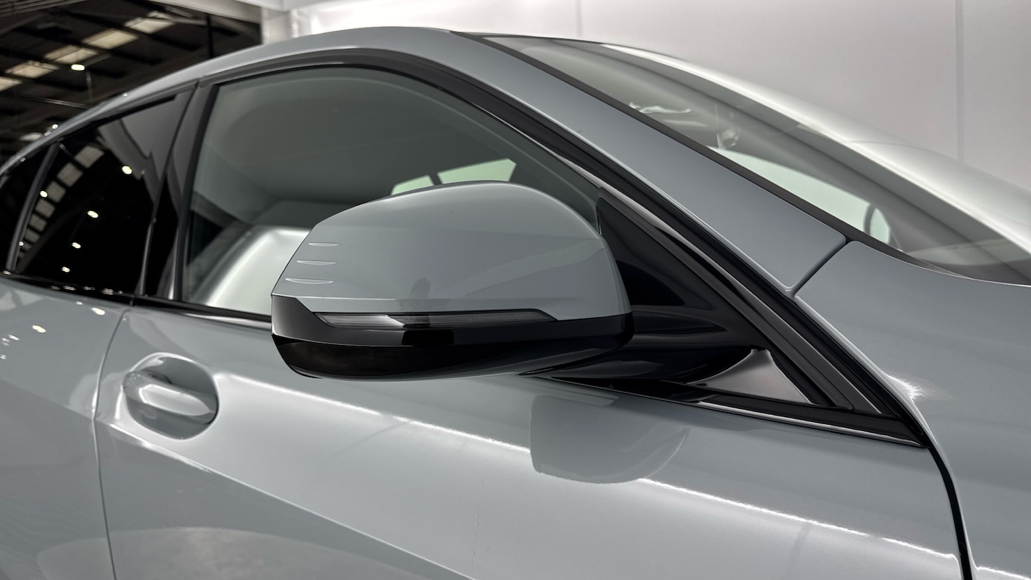 Used BMW 1 Series 2025 for sale - 76945770: Photo 23