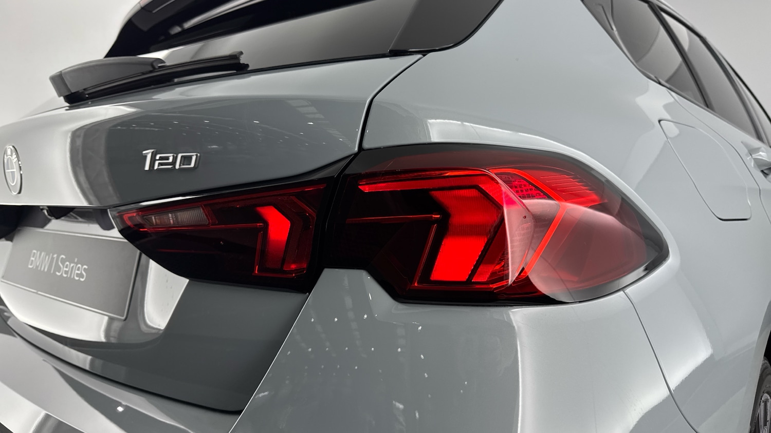 Used BMW 1 Series 2025 for sale - 76945770: Photo 24