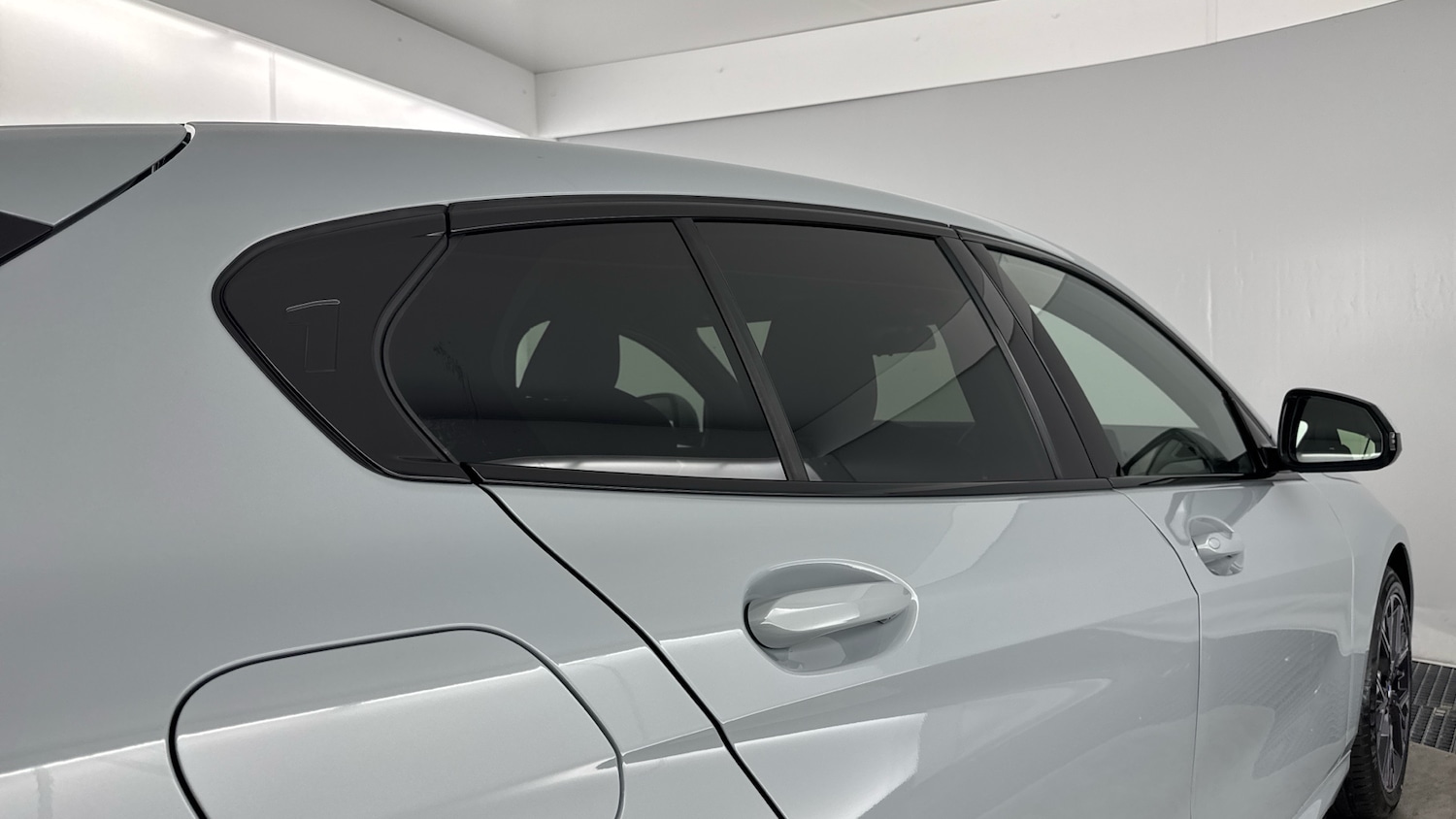 Used BMW 1 Series 2025 for sale - 76945770: Photo 25