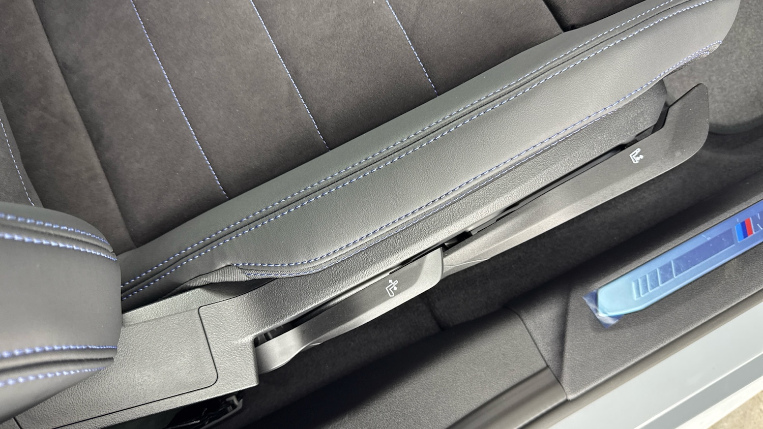 Used BMW 1 Series 2025 for sale - 76945770: Photo 27