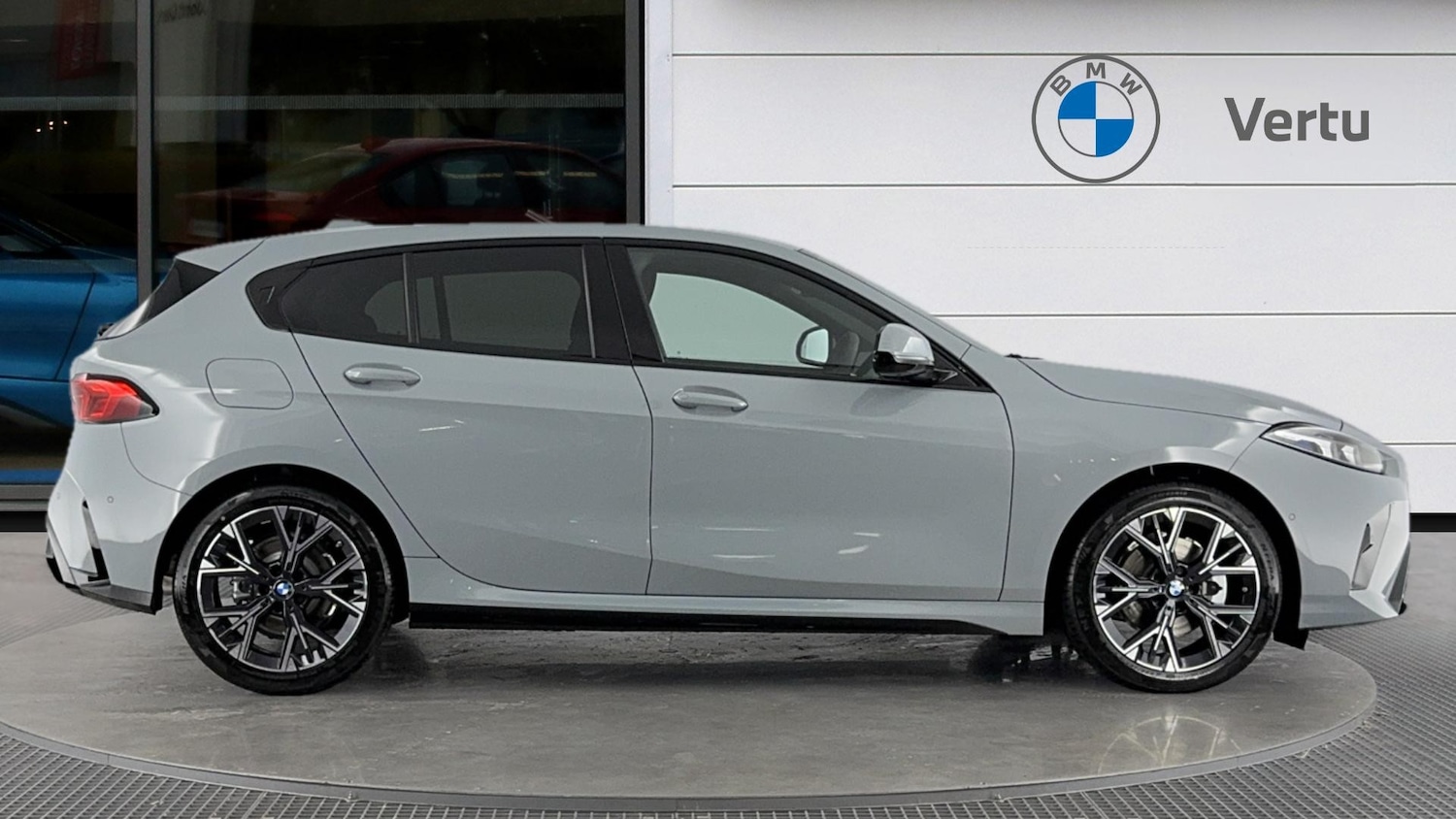 Used BMW 1 Series 2025 for sale - 76945770: Photo 3