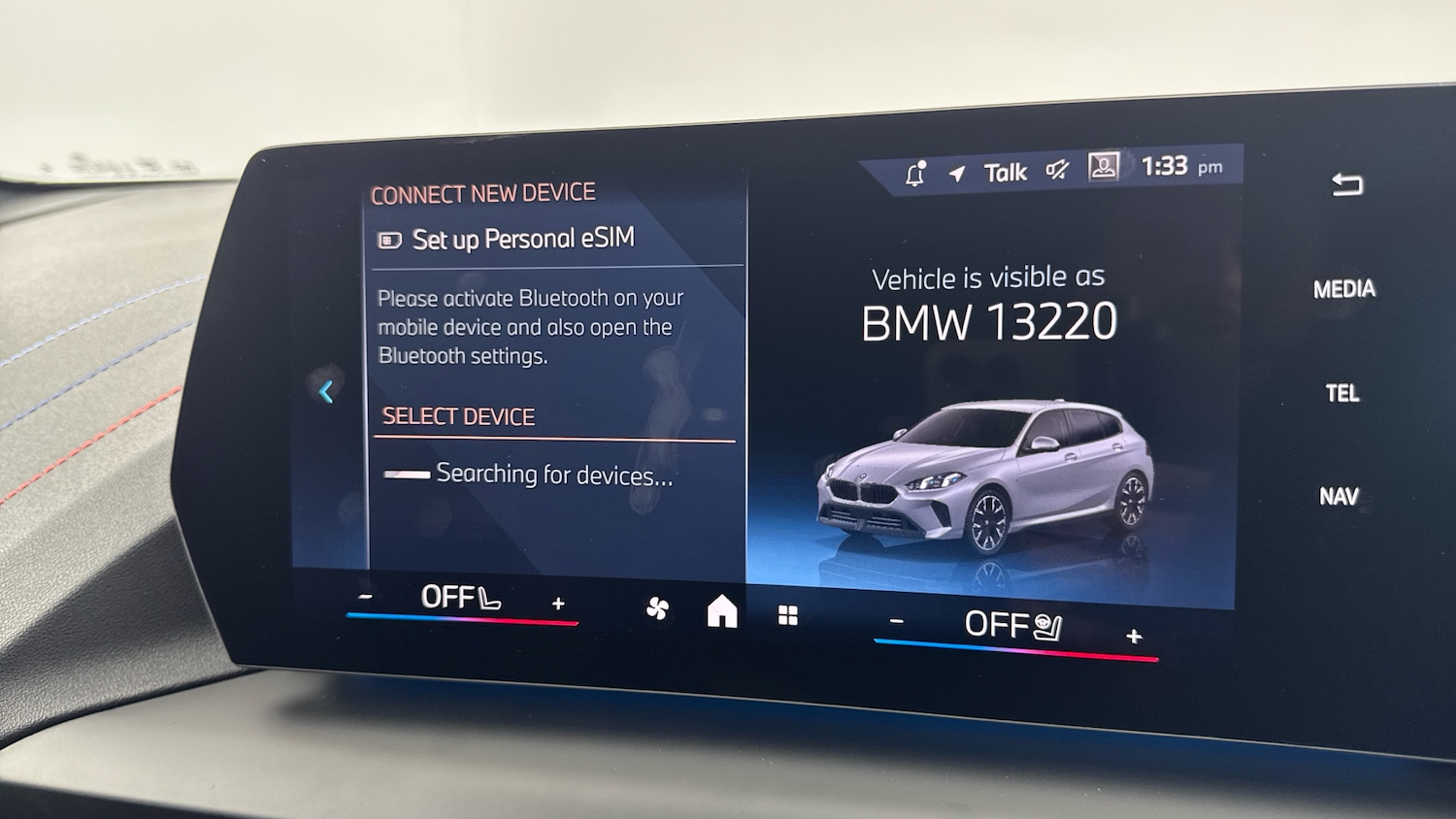 Used BMW 1 Series 2025 for sale - 76945770: Photo 39